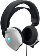 Austiņas Dell Alienware Wired Gaming Headset AW520H Over-Ear Hover