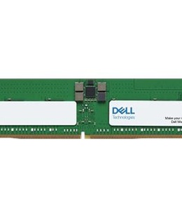  Dell Memory Upgrade - 16 GB - 1Rx8 DDR5 RDIMM 4800 MT/s (Not Compatible with 5600 MT/s DIMMs)  Hover