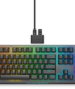 Tastatūra Dell Alienware Tri-Mode AW920K Wireless Gaming Keyboard  Hover