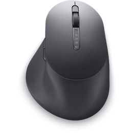 Pele Dell Premier Rechargeable Wireless Mouse MS900 Graphite