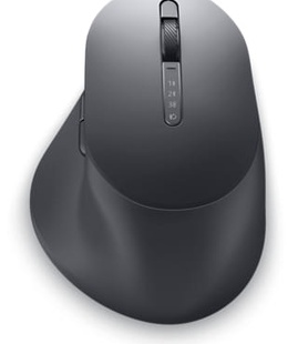 Pele Dell Premier Rechargeable Wireless Mouse MS900 Graphite  Hover