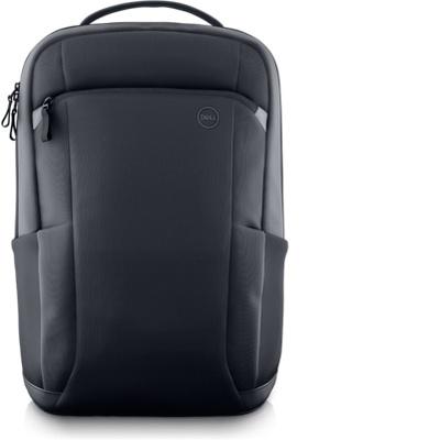  Dell | EcoLoop Pro Slim Backpack | Fits up to size 15.6  | EcoLoop Pro Slim Backpack | Black | Waterproof