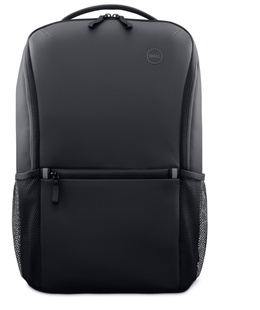  Dell | Backpack | 460-BDSS Ecoloop Essential | Fits up to size 14-16  | Backpack | Black | Shoulder strap | Waterproof  Hover
