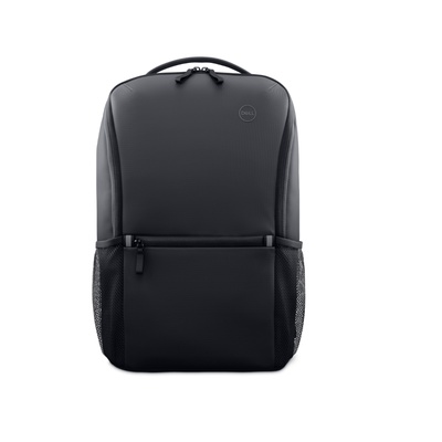  Dell | 460-BDSS Ecoloop Essential | Backpack | Fits up to size 14-16  | Backpack | Black | Shoulder strap | Waterproof