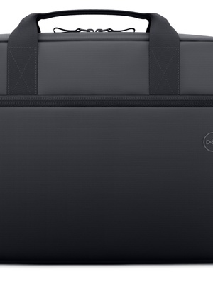  Dell | CC3624 | Briefcase Ecoloop Essential | Topload | Black | 14-16  | Shoulder strap | Waterproof  Hover