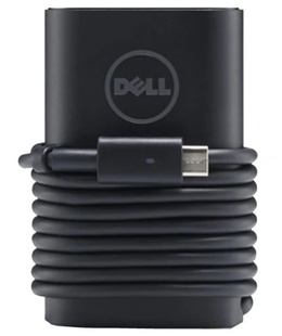  Dell AC Adapter with Power Cord USB-C 100 W  Hover