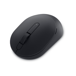 Pele Dell Silent Mouse | MS355 | Wireless | Bluetooth/2.4GHz | Black