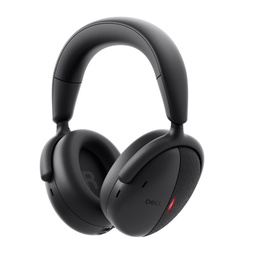Austiņas Dell | Premier Headset | WL7024 | Bluetooth | Built-in microphone | Wireless | ANC | Black