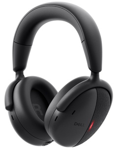 Austiņas Dell | Premier Headset | WL7024 | Bluetooth | Built-in microphone | Wireless | ANC | Black  Hover