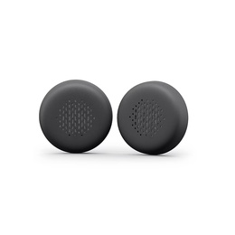 Austiņas Headset Ear Cushions | HE424 | Wireless | Black