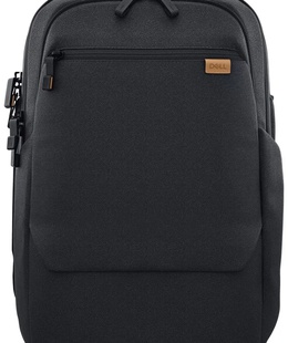  Dell | 460-BDXT EcoLoop Premier | Fits up to size 14-16  | Backpack | Black  Hover