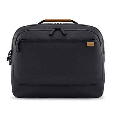  Dell CC7625 | EcoLoop Briefcase Essential | Fits up to size 14-16  | Topload | Black | Waterproof