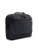  Dell CC7625 | EcoLoop Briefcase Essential | Fits up to size 14-16  | Topload | Black | Waterproof Hover