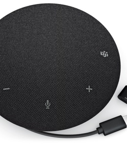  Dell Pro Plus Wired/Wireless Speakerphone | SL525 | Waterproof | Bluetooth | Portable | Wireless connection  Hover