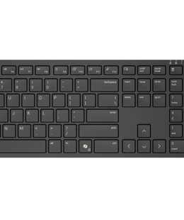 Tastatūra Dell Pro 5 Keyboard and Mouse | KM526 | Keyboard and Mouse Set | Wireless | US International | Black  Hover