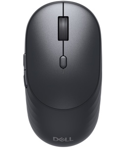 Pele Dell Pro 7 Silent Mouse MS726 Optical  Hover