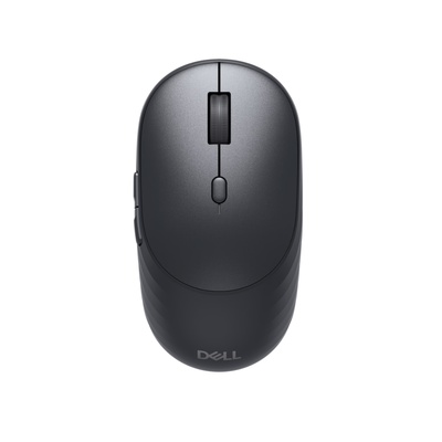 Pele Dell Pro 7 Silent Mouse MS726 Optical