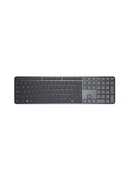 Tastatūra Dell | Pro 7 Slim KM726 | Keyboard and Mouse Set | Wireless | Mouse included | Batteries included | Lithuanian | Wireless connection | Black Hover