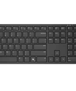 Tastatūra Dell Pro 5 Keyboard and Mouse | KM526 | Keyboard and Mouse Set | Wireless | Lithuanian | Black  Hover
