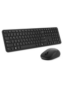Tastatūra Dell Pro 5 Keyboard and Mouse | KM526 | Keyboard and Mouse Set | Wireless | Lithuanian | Black Hover