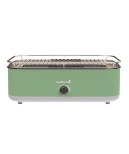  Barbecook Electric Grill E-Carlo | BC-ELE-1002 | Table | 2500 W | Green  Hover