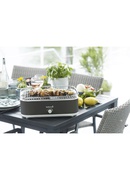  Barbecook Electric Grill E-Carlo | BC-ELE-1003 | Table | 2500 W | Midnight Grey Hover
