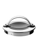 Tējkanna KitchenAid Kettle | 5KEK1222EWH | Electric | 1500 W | 1.25 L | Stainless steel | 360° rotational base | White Hover