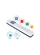  IRIS IRIScan Book 7 | Handheld Scanners Hover