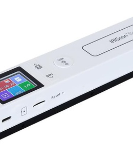  IRIS IRIScan Book 7 Dyslexic | Handheld Scanners  Hover