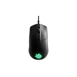 Pele SteelSeries Rival 3 Gaming Mouse