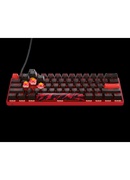 Tastatūra SteelSeries Apex 9 Mini | Gaming Keyboard | Wired | US | Faze Clan Edition | Optical