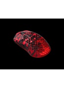 Pele SteelSeries Gaming Mouse | Aerox 3 | Wireless | 2.4 GHz