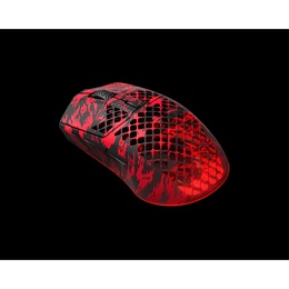 Pele SteelSeries Gaming Mouse | Aerox 3 | Wireless | 2.4 GHz