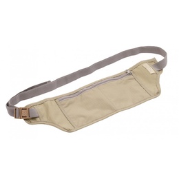  Easy Camp Money Belt | Khaki