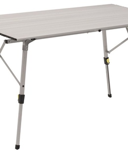  Outwell Dining table Canmore L Dining table with roll up top  Hover