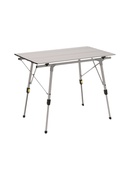  Outwell | Dining table | Canmore M | Dining table with roll up top Hover