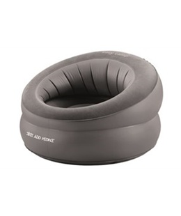  Easy Camp Movie Seat Single Comfortable sitting position Easy to inflate/deflate Soft flocked sitting surface  Hover