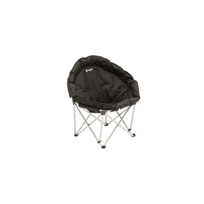  Outwell | Foldable chair | Casilda Half-moon chair | 120 kg