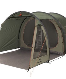  Easy Camp | Tent | Galaxy 400 Rustic Green | 4 person(s)  Hover