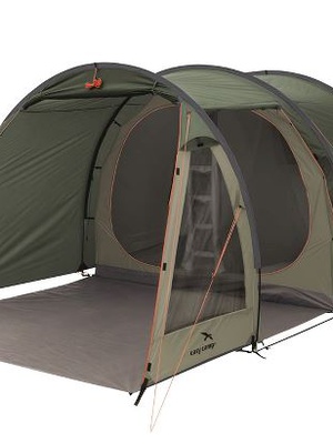  Easy Camp Tent Galaxy 400 Rustic Green 4 person(s)  Hover