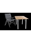  Outwell Alder Lake | Chair | 120 kg Hover