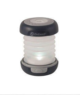  Outwell | Solar Lantern | Pegasus  Hover
