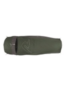  Robens | Mountain Bivvy L | Sleeping Bag | 230 x 90 x 60 cm | Two-way open | Dark Green