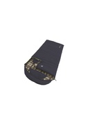  Outwell  Camper Lux  L Sleeping Bag  235 x 90 cm 2 way open - auto lock