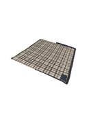  Outwell  Camper Lux  L Sleeping Bag  235 x 90 cm 2 way open - auto lock Hover