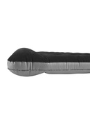  Outwell Classic w/pillow&pump double | Flock | 300 mm Hover