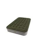  Outwell | Excellent Double Sleeping Mat | Flock | 300 mm