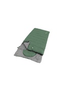  Outwell | Sleeping Bag | 235 x 105 cm | -16/14 °C | Left zipper