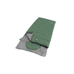  Outwell | Sleeping Bag | 235 x 105 cm | -16/14 °C | Left zipper