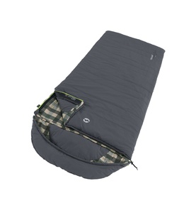  Outwell | Camper | Sleeping Bag | Left zipper  Hover